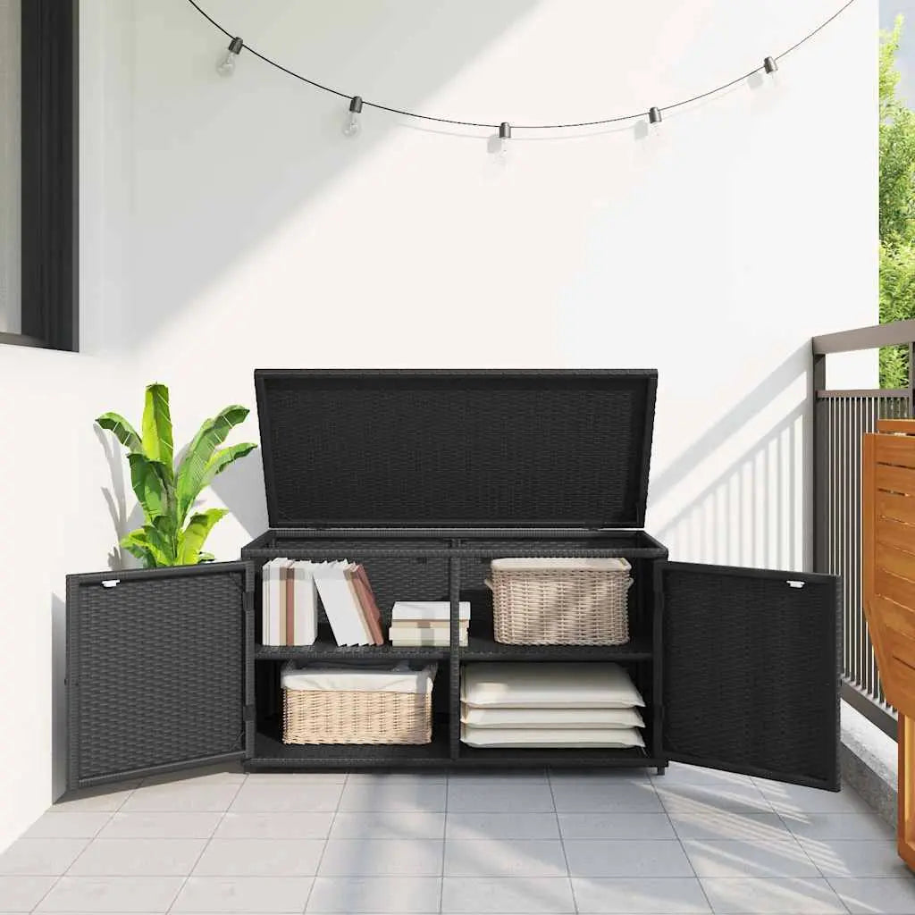 Comment choisir un coffre de rangement extérieur ? Maison du Coffre