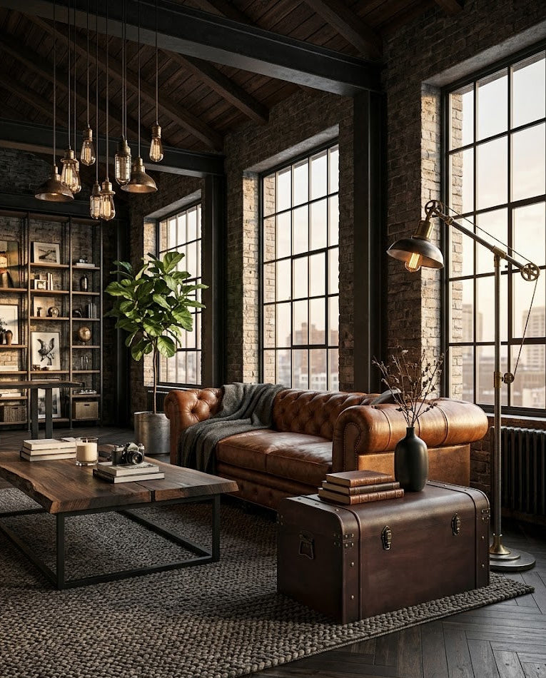 Industriel Loft
