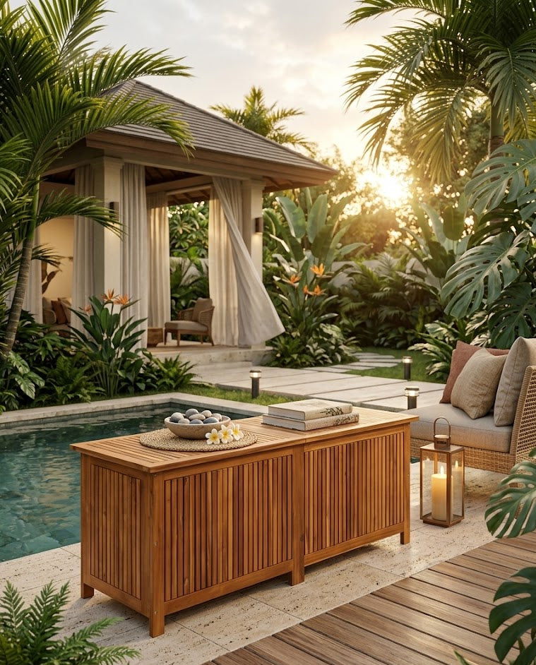 Style Bali